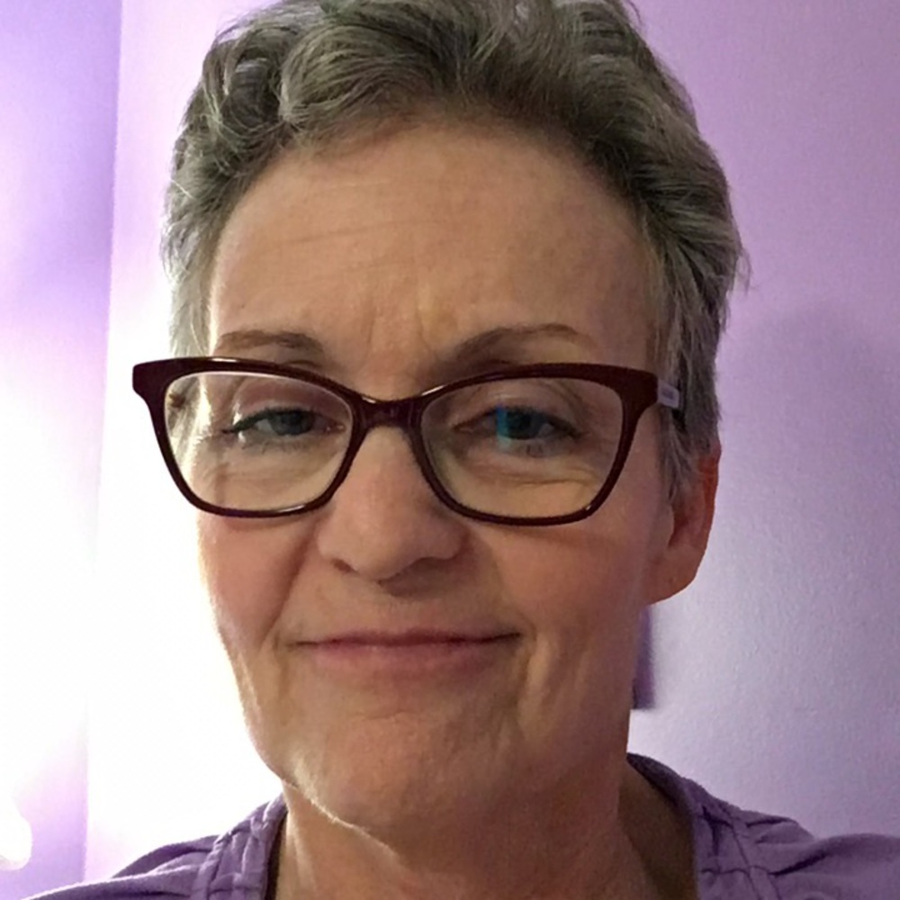 Meet your Posher, Beth
